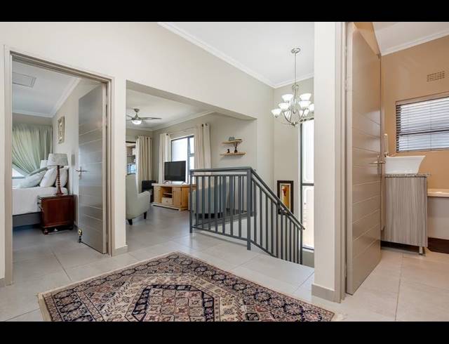 3 BEDROOM HOUSE FOR SALE IN CHANCLIFF